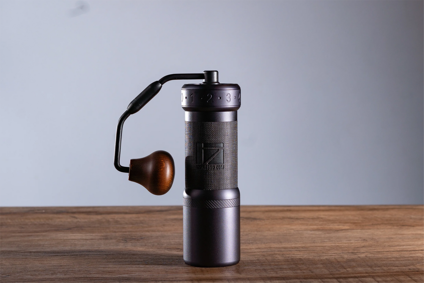 1Zpresso K-Ultra Molino de café manual