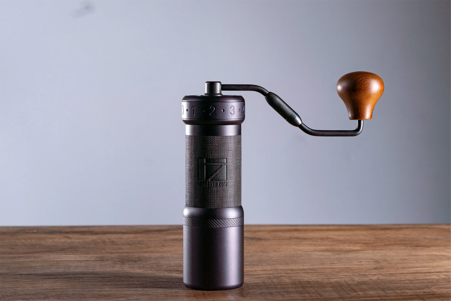 1Zpresso K-Ultra Molino de café manual