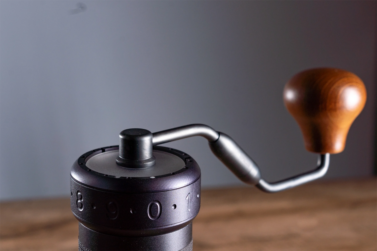1Zpresso K-Ultra Molino de café manual