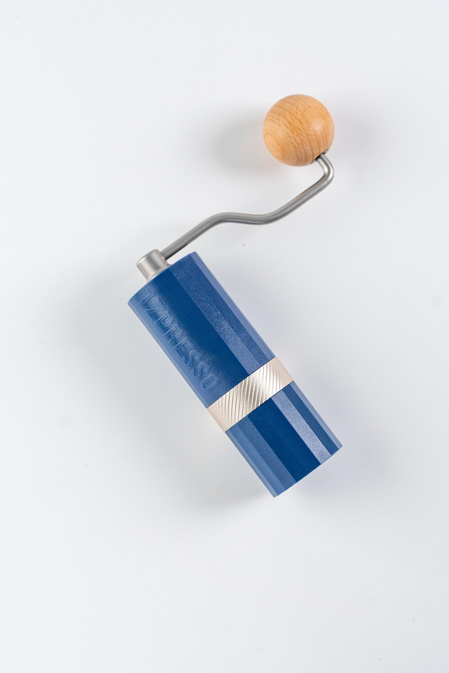 1Zpresso Q-Air Molino de café manual
