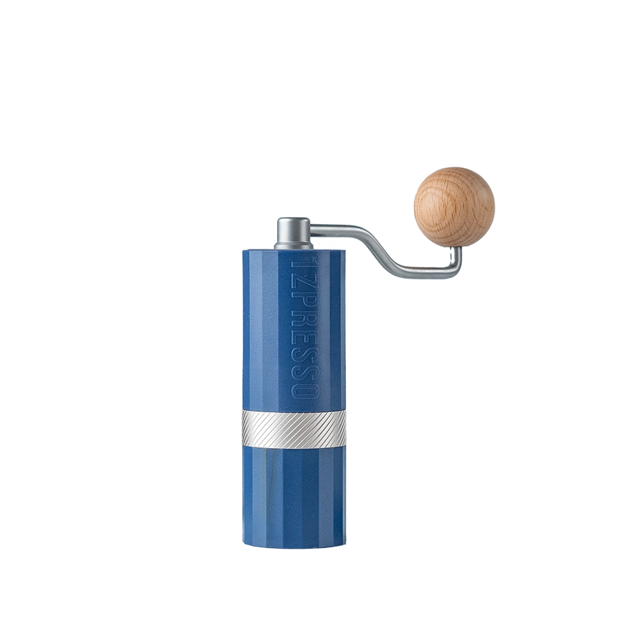 1Zpresso Q-Air Molino de café manual