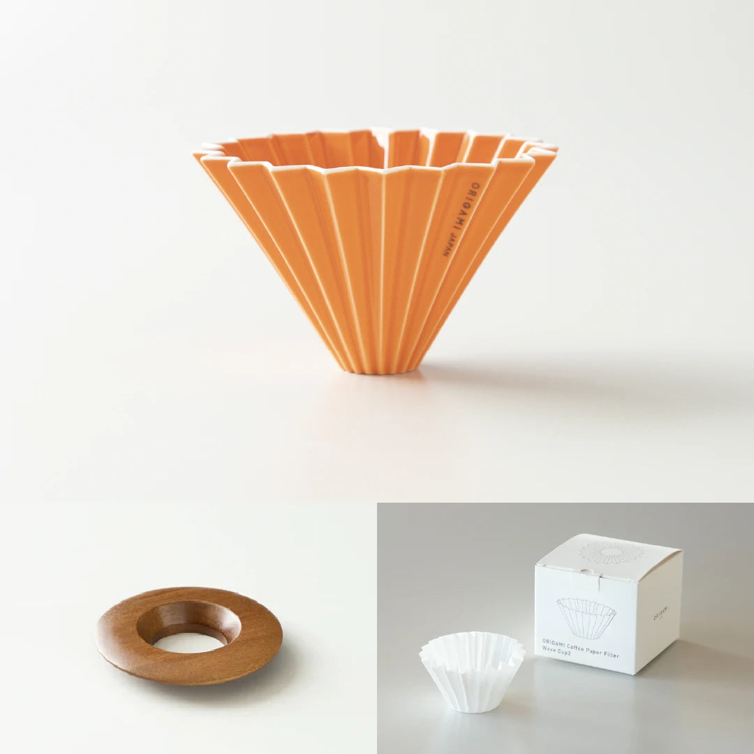 Origami Setto (オリガミセット)