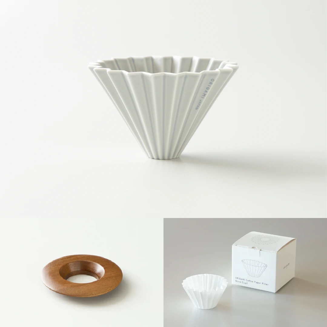Origami Setto (オリガミセット)