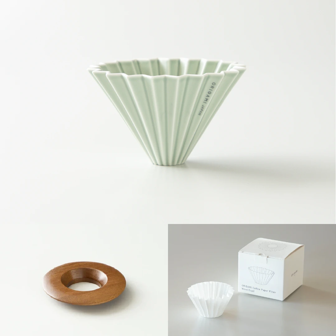 Origami Setto (オリガミセット)