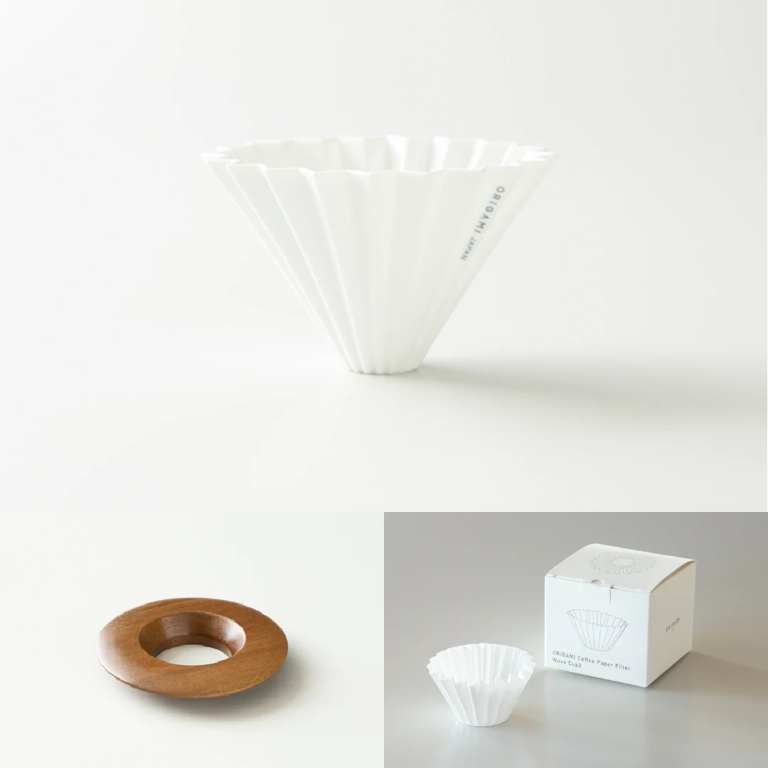 Origami Setto (オリガミセット)