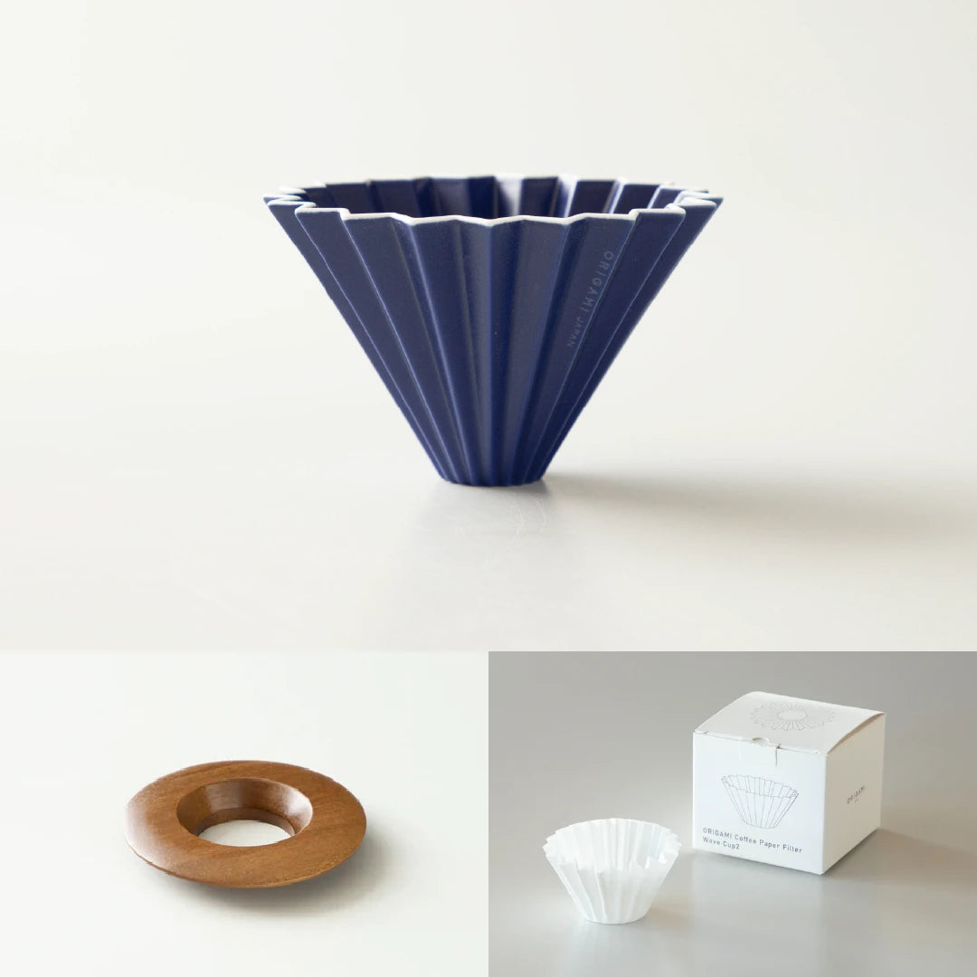Origami Setto (オリガミセット)