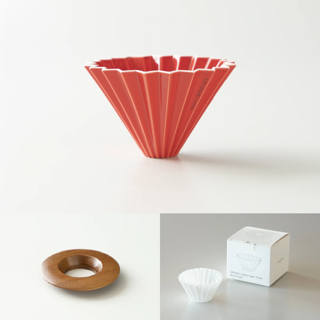 Origami Setto (オリガミセット)