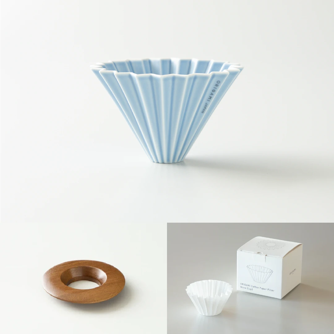 Origami Setto (オリガミセット)