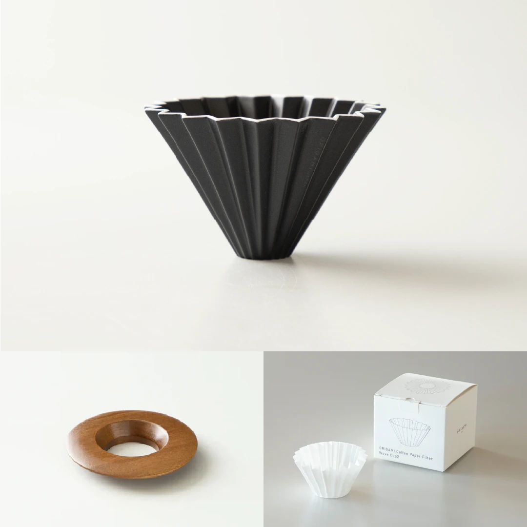 Origami Setto (オリガミセット)