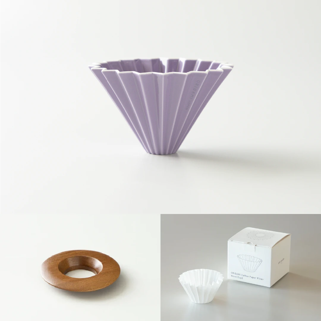 Origami Setto (オリガミセット)