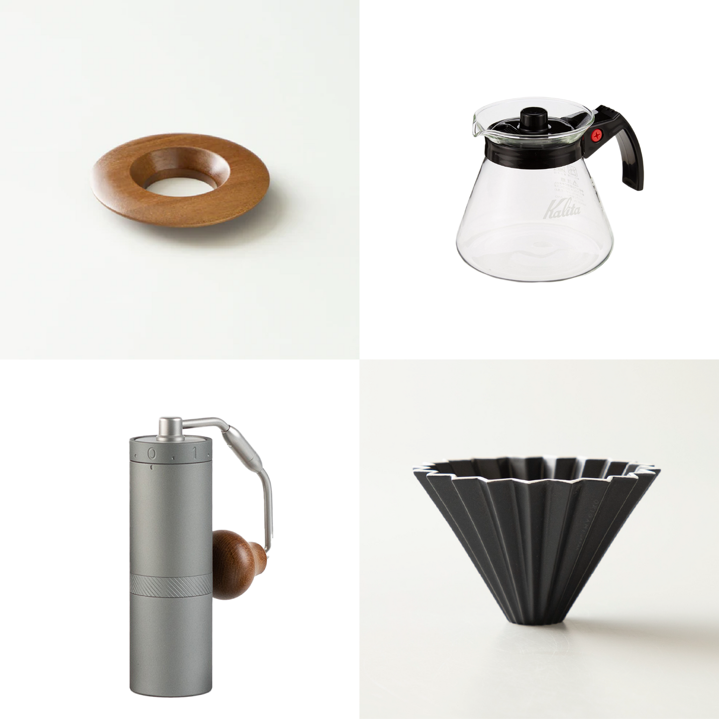 Origami - Starter Plus