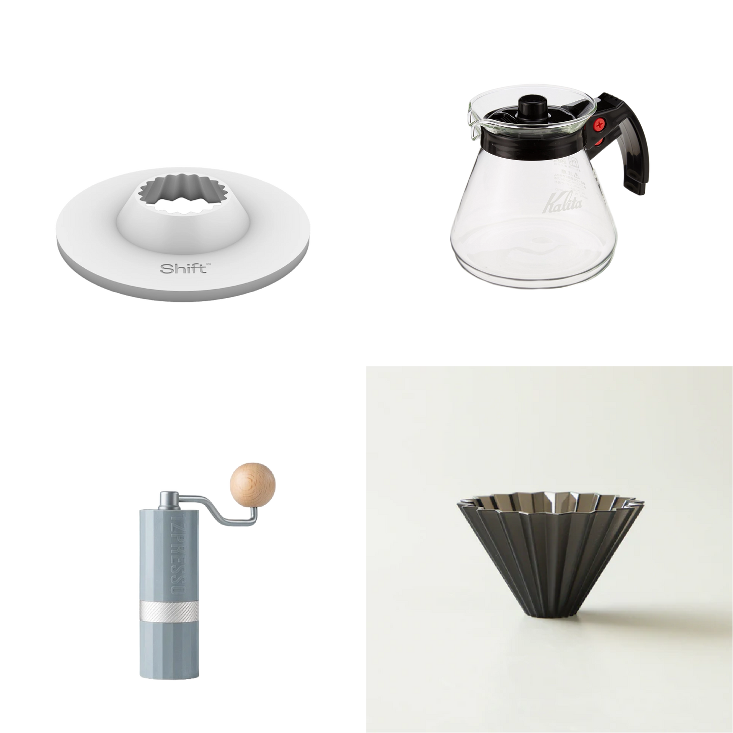 Origami Air - Starter Kit