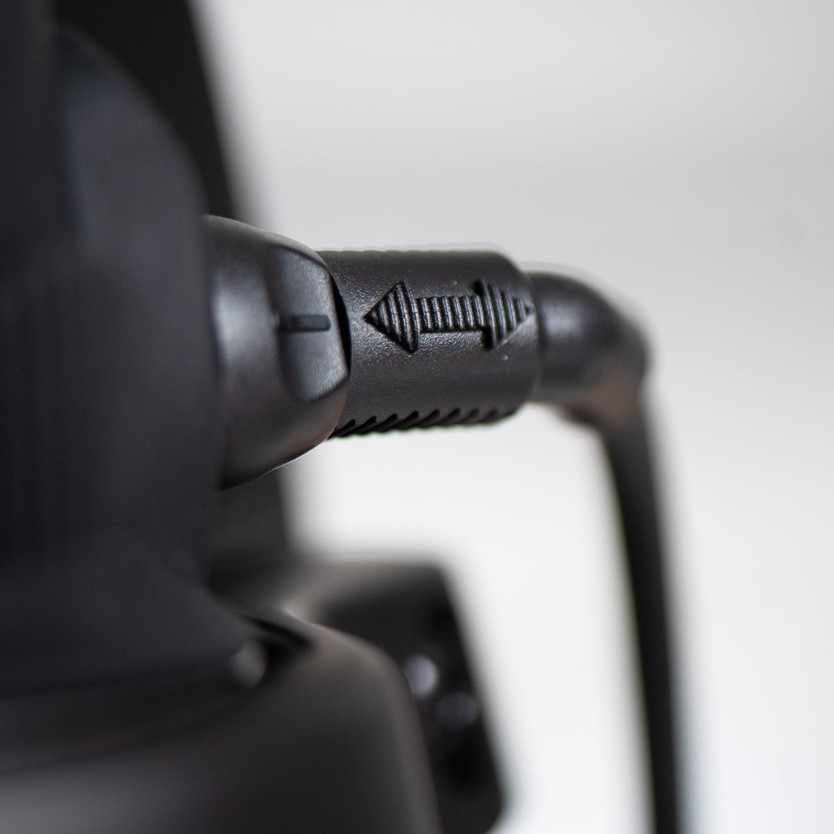 Flair 58 Preheat Controller Elbow Connector