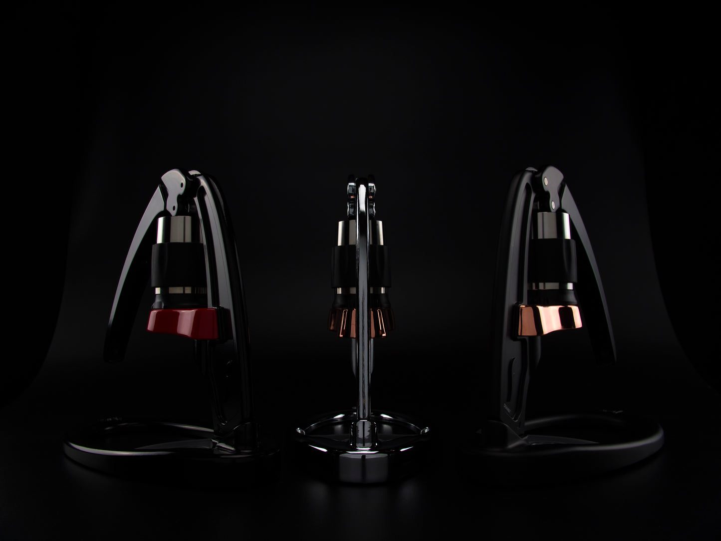 Flair PRO 2 Espresso Maker Maquina de espresso manual 7