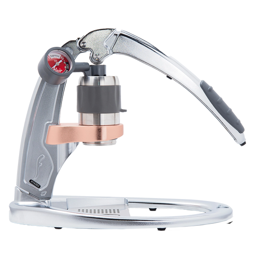 Flair PRO 2 Espresso Maker Maquina de espresso manual Cromo
