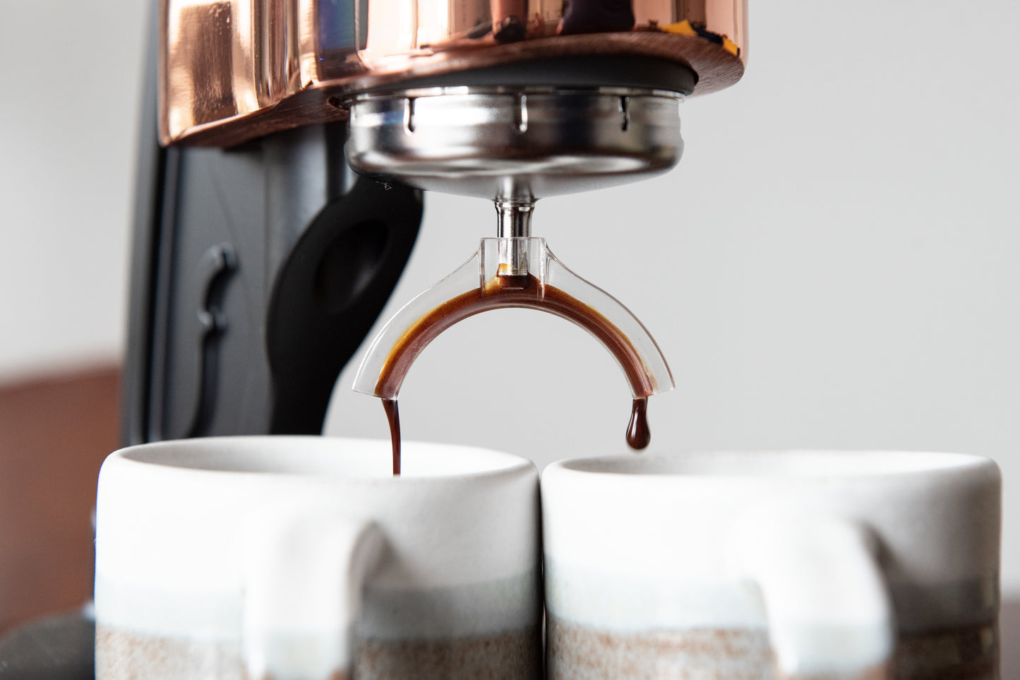 Flair Salida Dividida para PRO 2 (Split Spout)