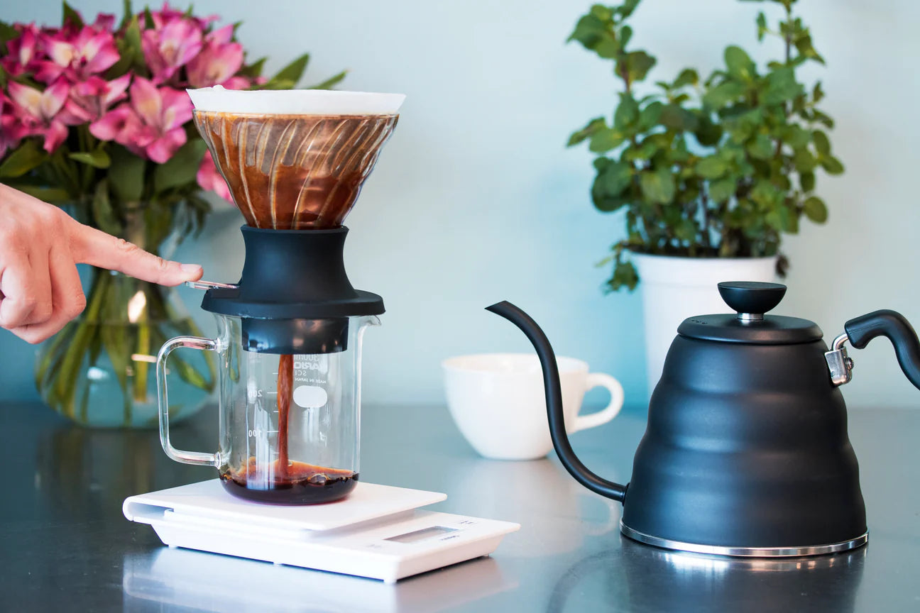 Hario SWITCH Immersion Dripper Set