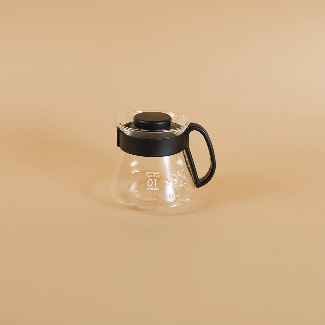 Hario V60 jarra para servir 360 ml