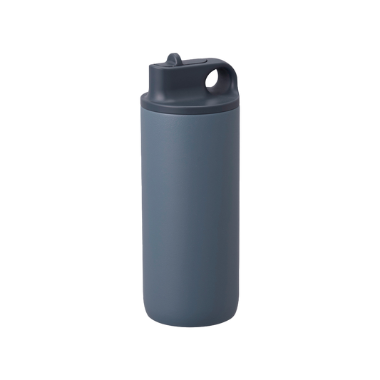 KINTO Active Tumbler 600 ml Termo Blue Gray 1