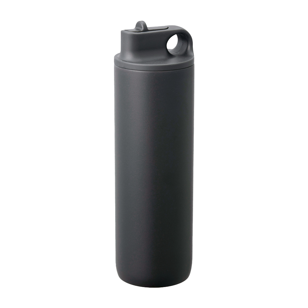 KINTO Active Tumbler 800 ml Termo Negro 1