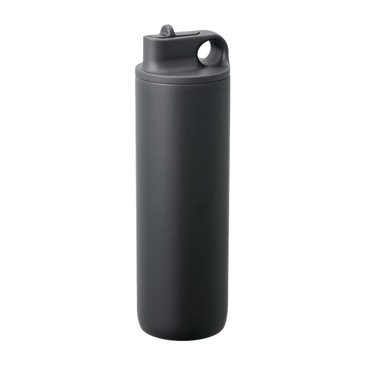 KINTO Active Tumbler 800 ml Termo Negro 1