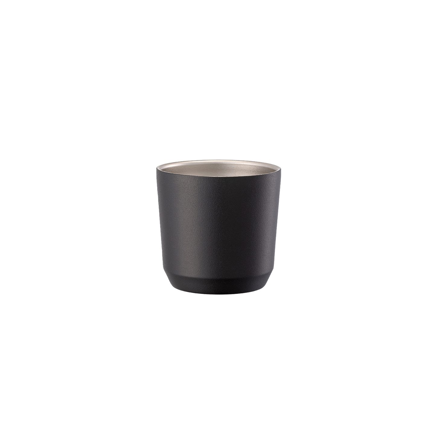 KINTO To Go Tumbler 240 ml Termo Black 2