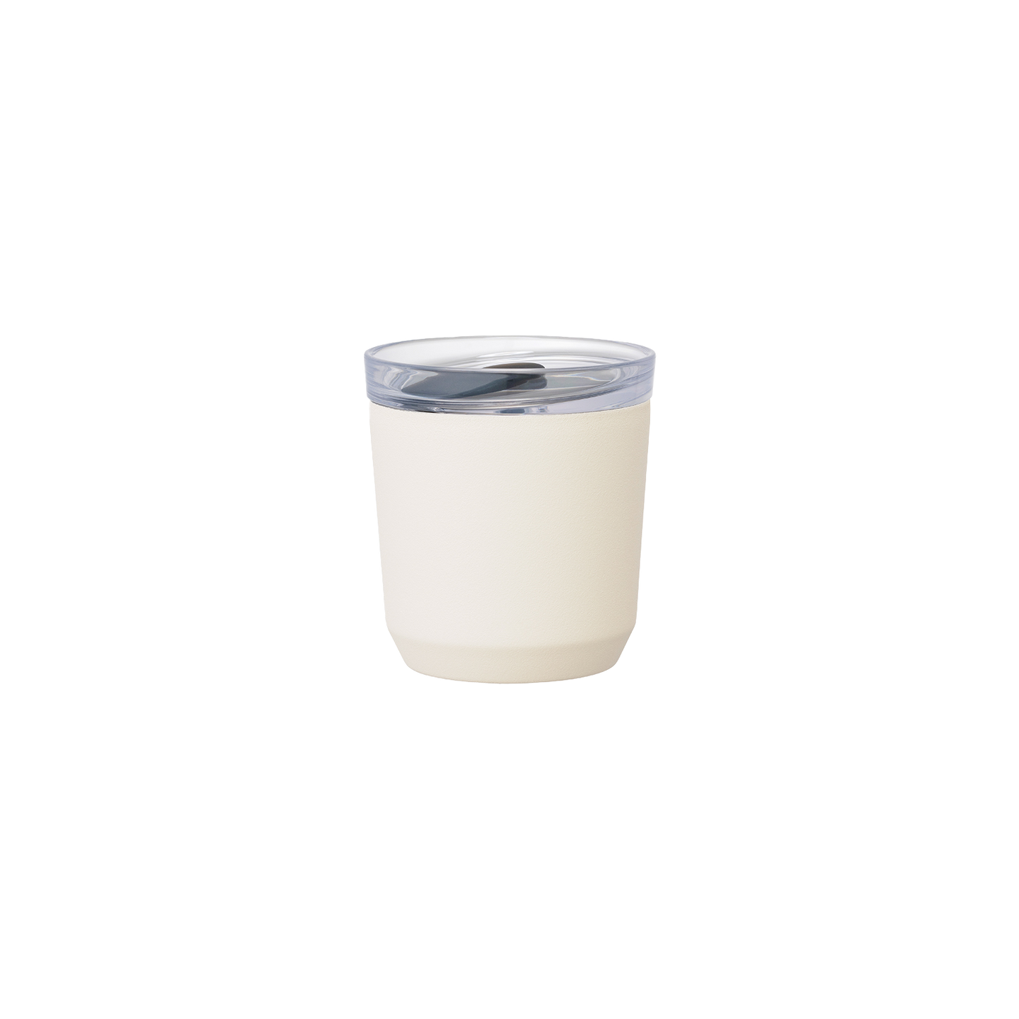 KINTO To Go Tumbler 240 ml Termo White