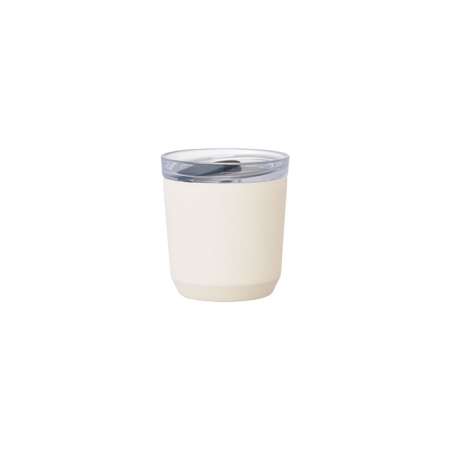 KINTO To Go Tumbler 240 ml Termo White