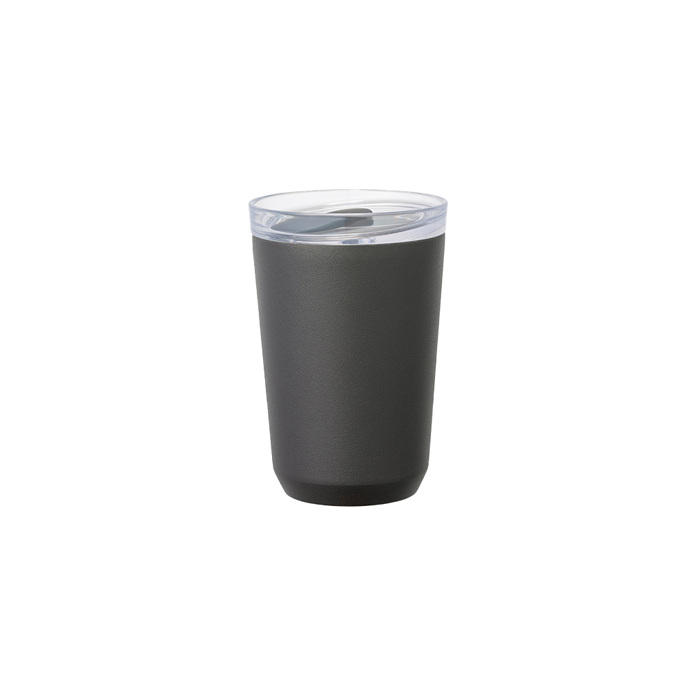 KINTO To Go Tumbler 360 ml Termo Negro