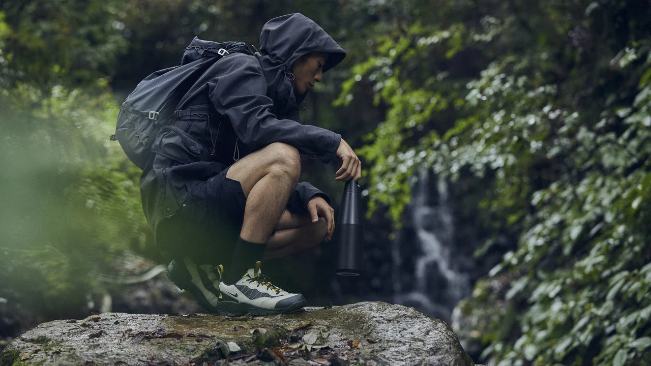 KINTO Trail Tumbler 580 ml Termo 3