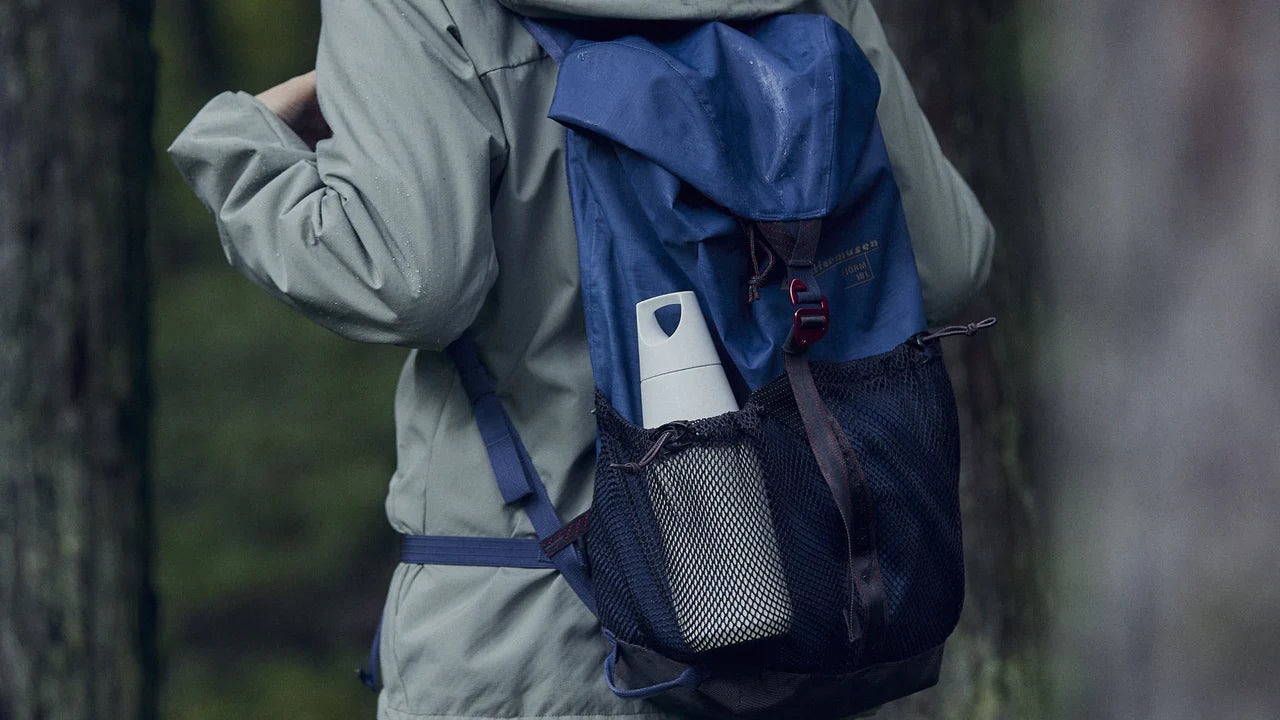 KINTO Trail Tumbler 580 ml Termo 4