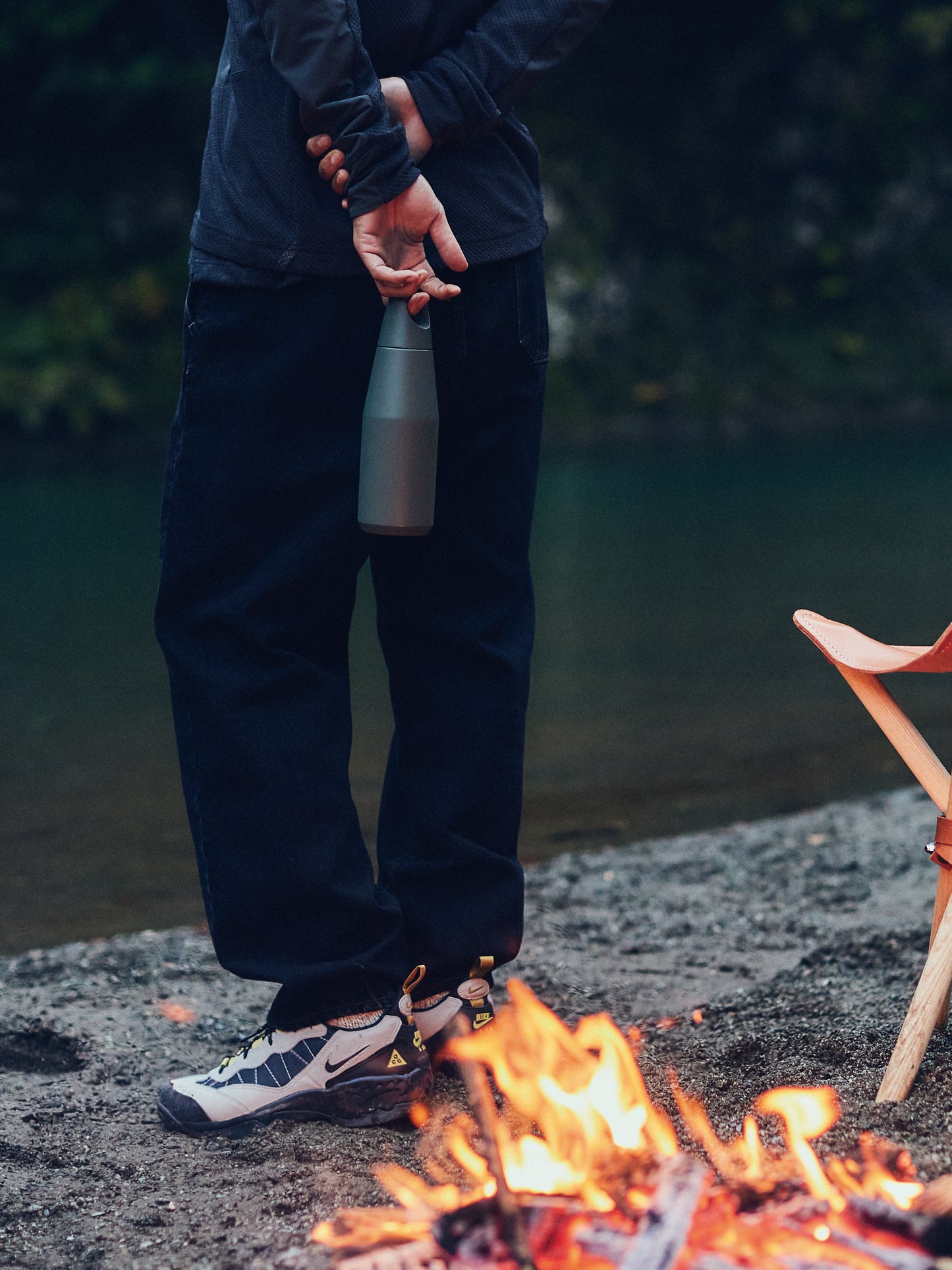 KINTO Trail Tumbler 580 ml Termo 5