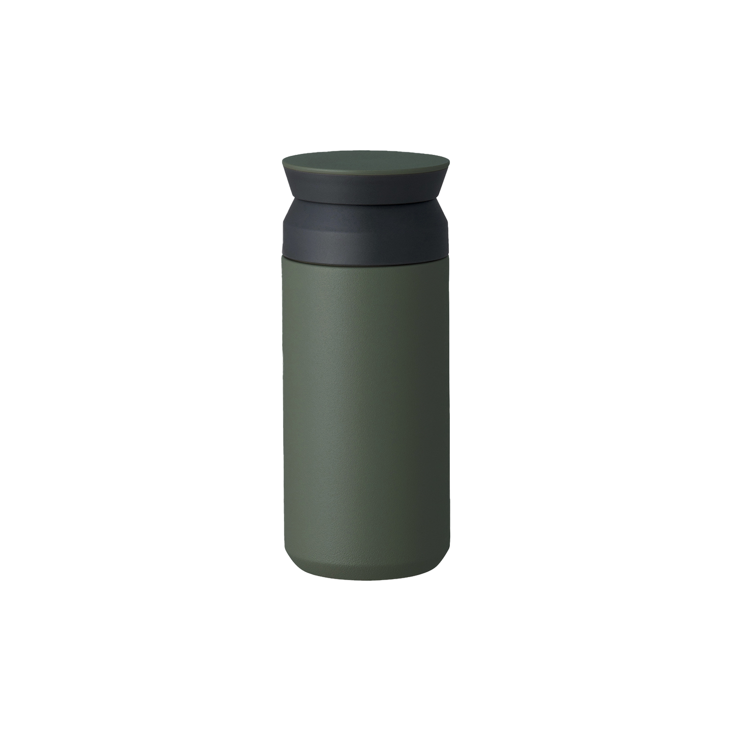 KINTO Travel Tumbler Ash Green 350 ml