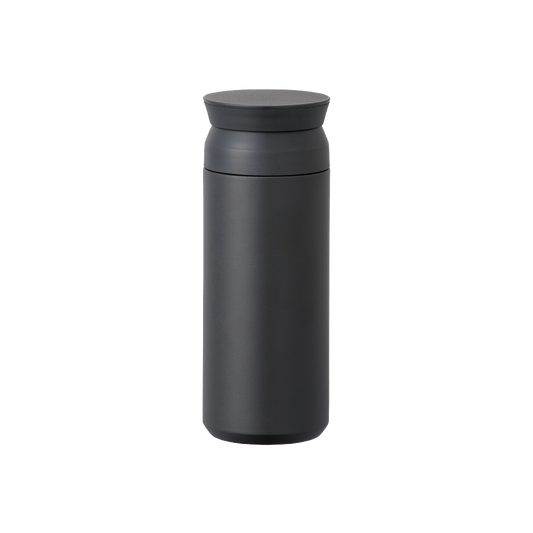 KINTO Travel Tumbler Black 500 ml