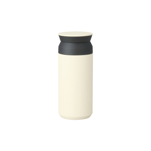 KINTO Travel Tumbler White 350 ml