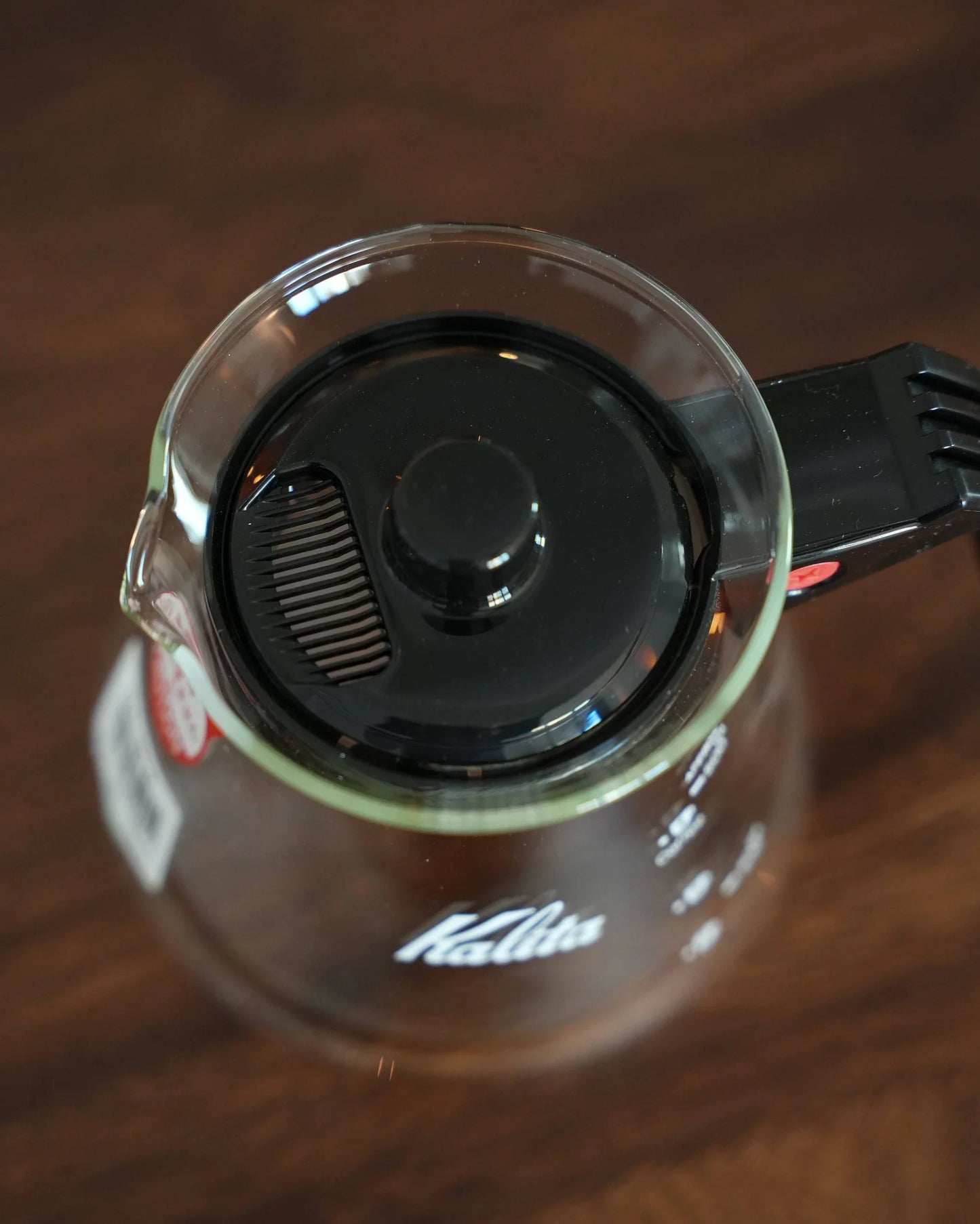 Server Kalita 500 N | Jarra para servir café 500ml