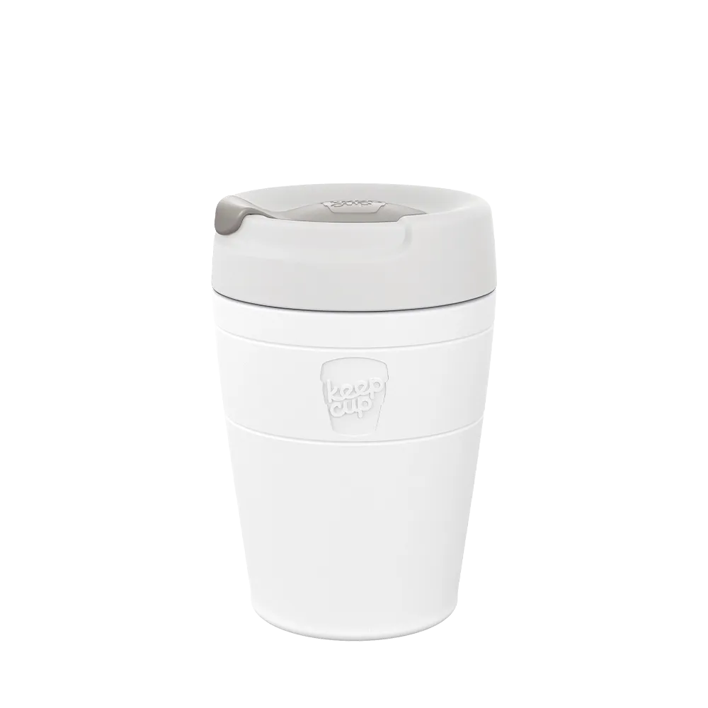 KeepCup Traveller M | Taza Reutilizable - 12oz/340ml