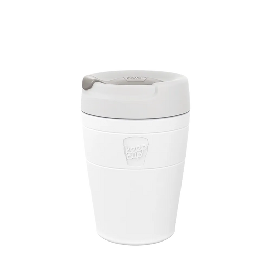 KeepCup Traveller M | Taza Reutilizable - 12oz/340ml