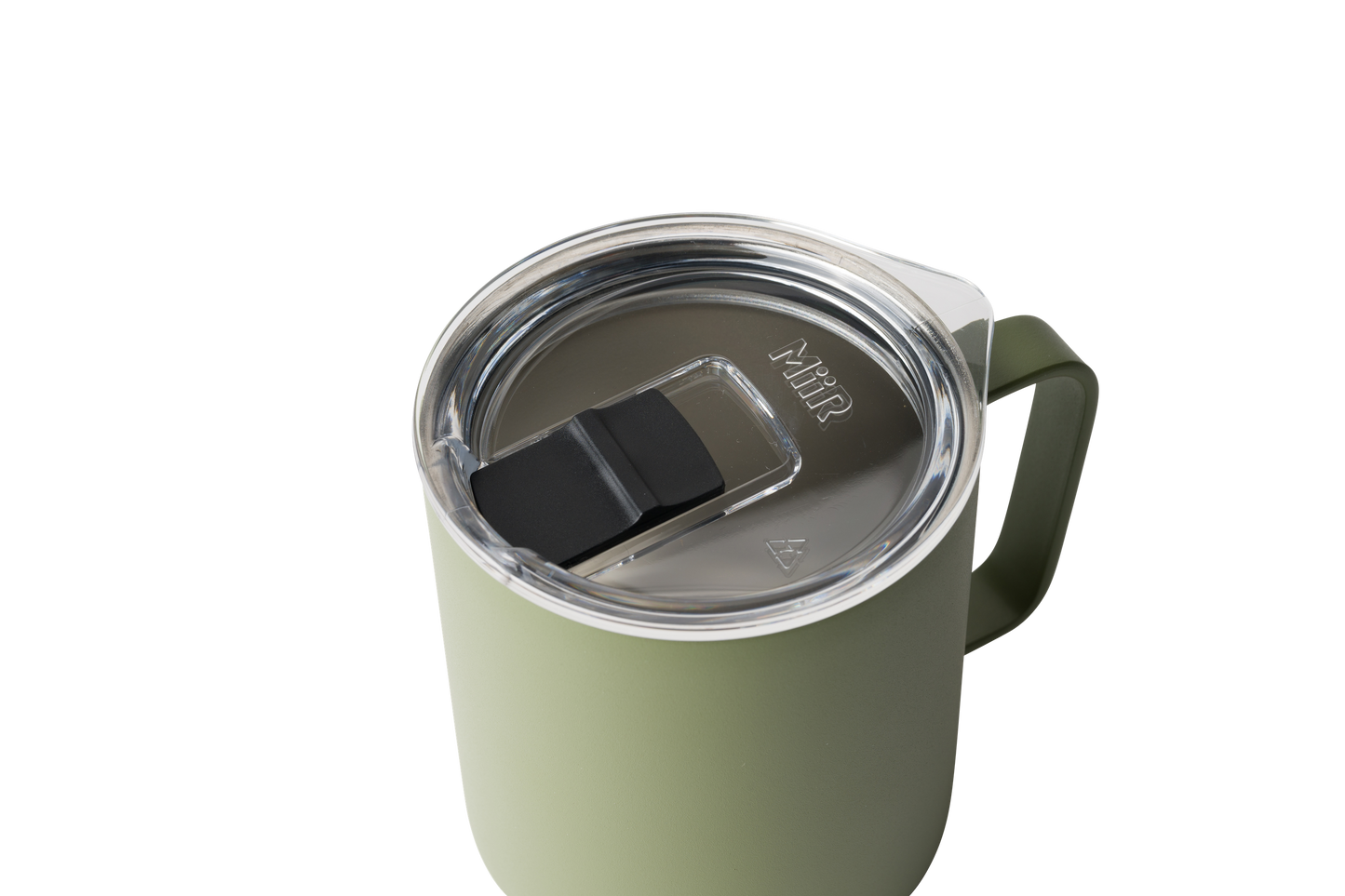 Miir Camp Cup 12oz 340ml Evergreen