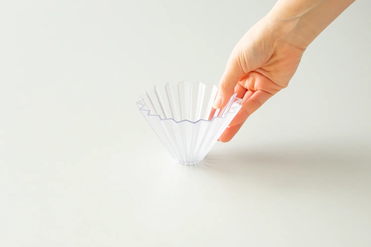 ORIGAMI Dripper Air