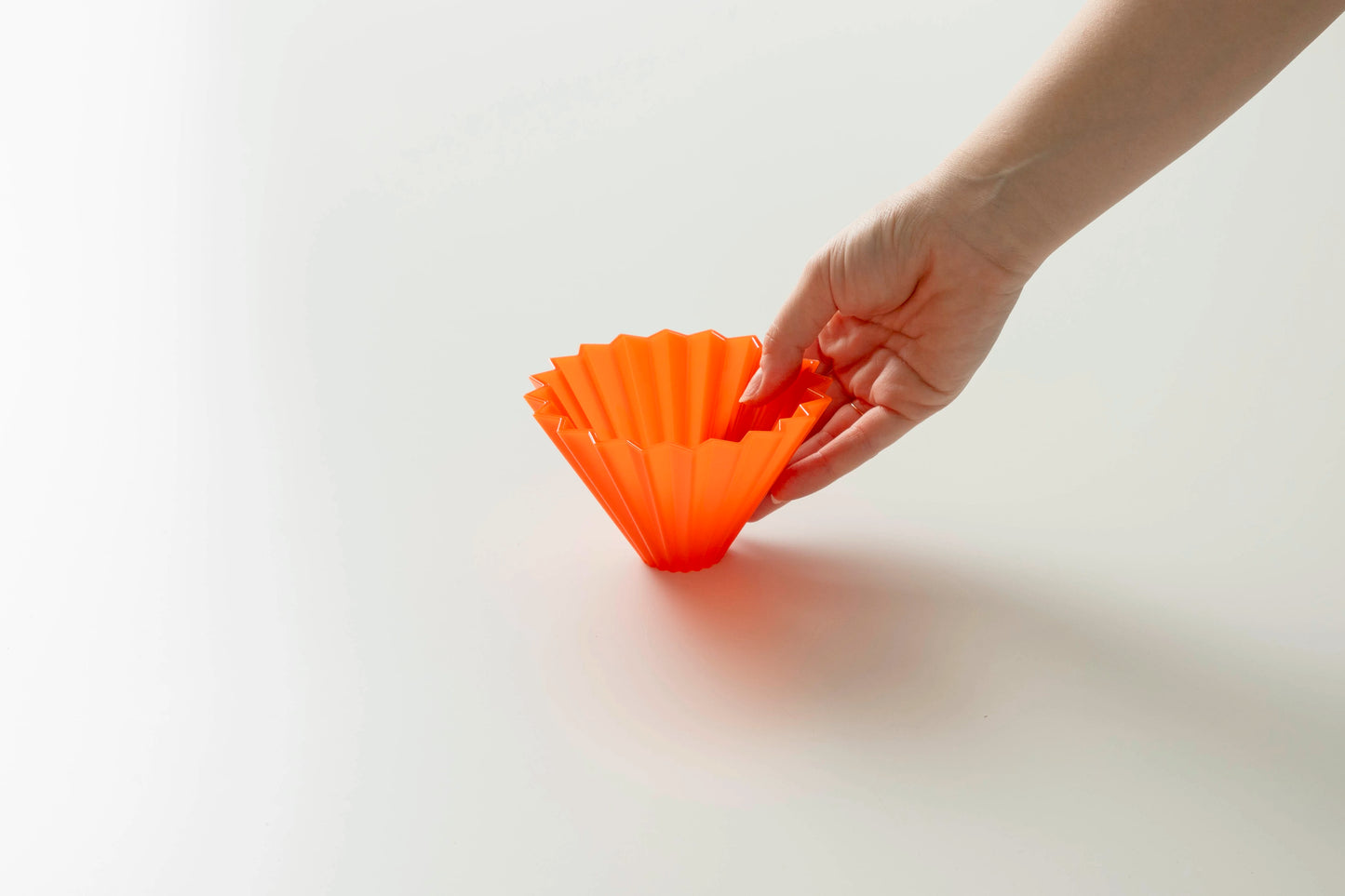ORIGAMI Dripper Air