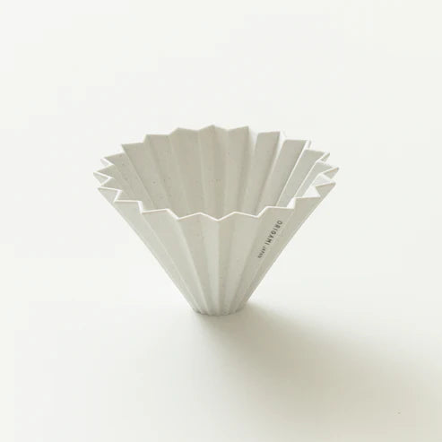 ORIGAMI Dripper ReWork