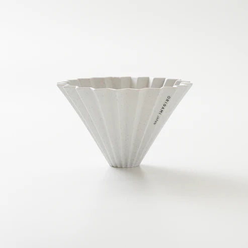 ORIGAMI Dripper ReWork