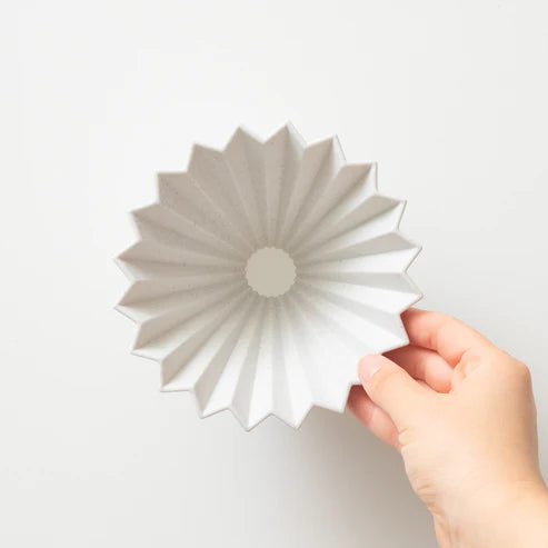 ORIGAMI Dripper ReWork