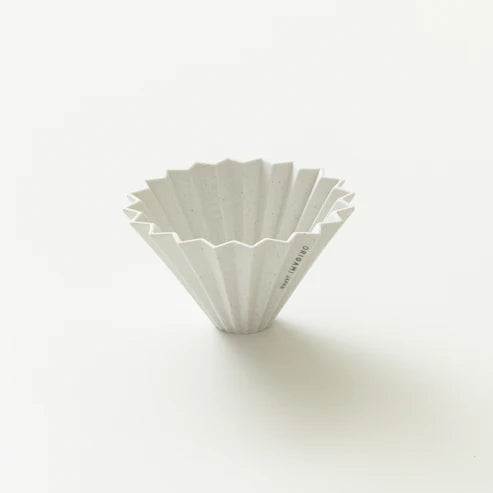 ORIGAMI Dripper ReWork