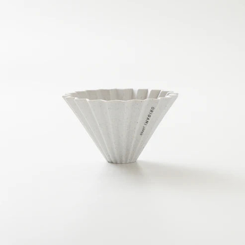 ORIGAMI Dripper ReWork