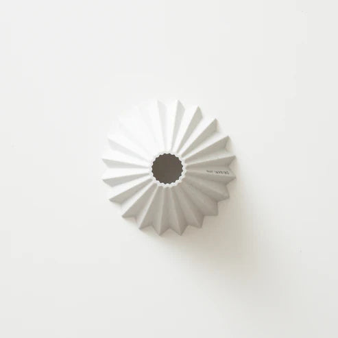ORIGAMI Dripper ReWork
