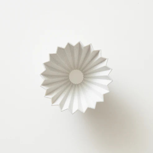 ORIGAMI Dripper ReWork