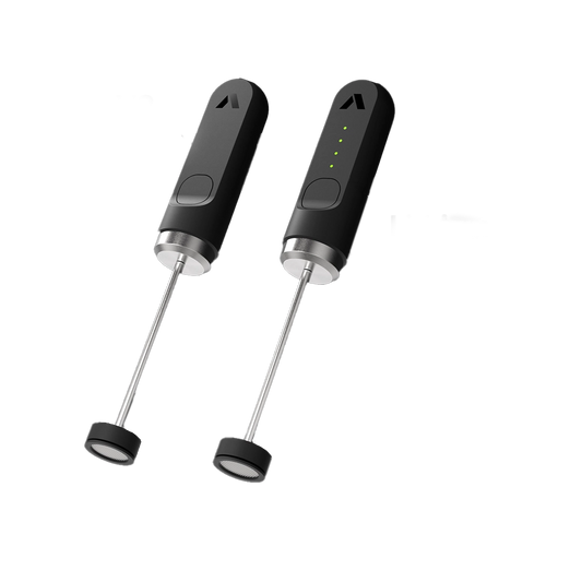 Espumador de leche Subminimal NanoFoamer