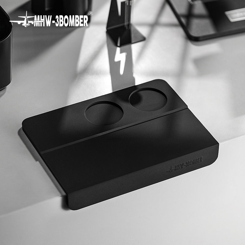 Barista Starter Kit MHW-3BOMBER — kit de accesorios para espresso – vista 7